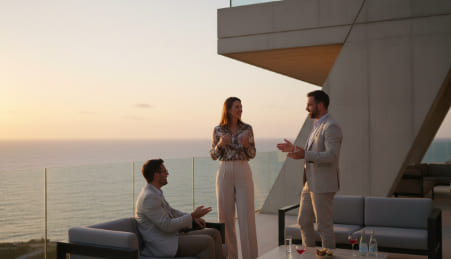 Beyond the Meeting 3