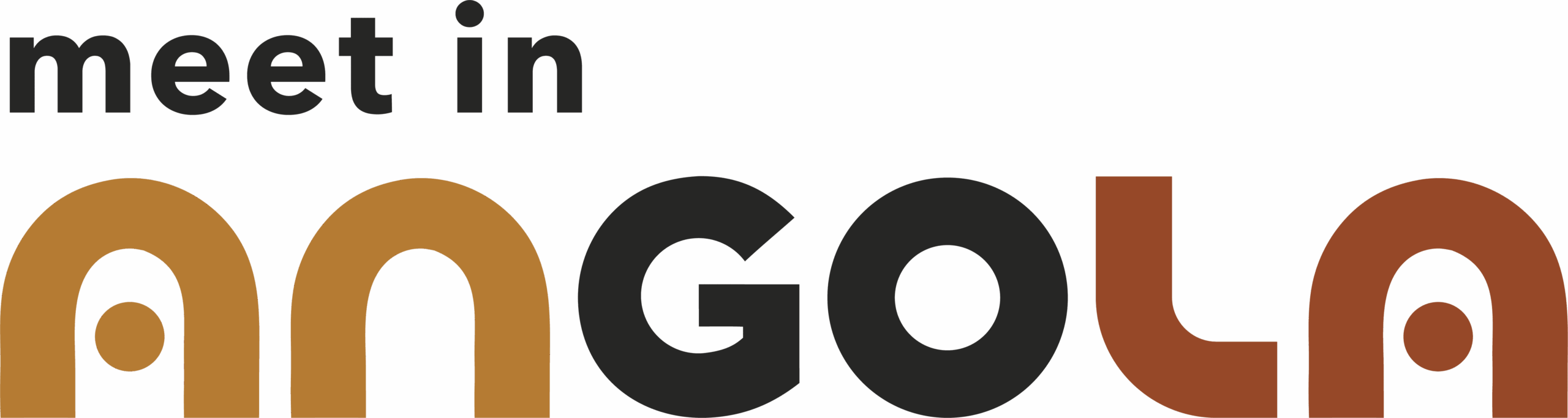 Logo Meet in Angola Horizontal